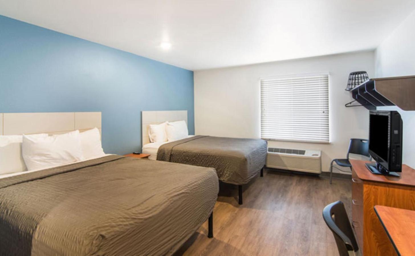 WoodSpring Suites Port Orange - Daytona Beach photo 34