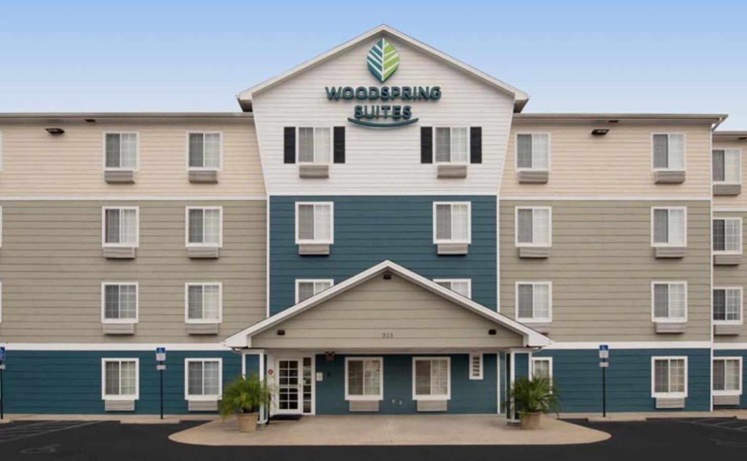 WoodSpring Suites Port Orange - Daytona Beach photo 35