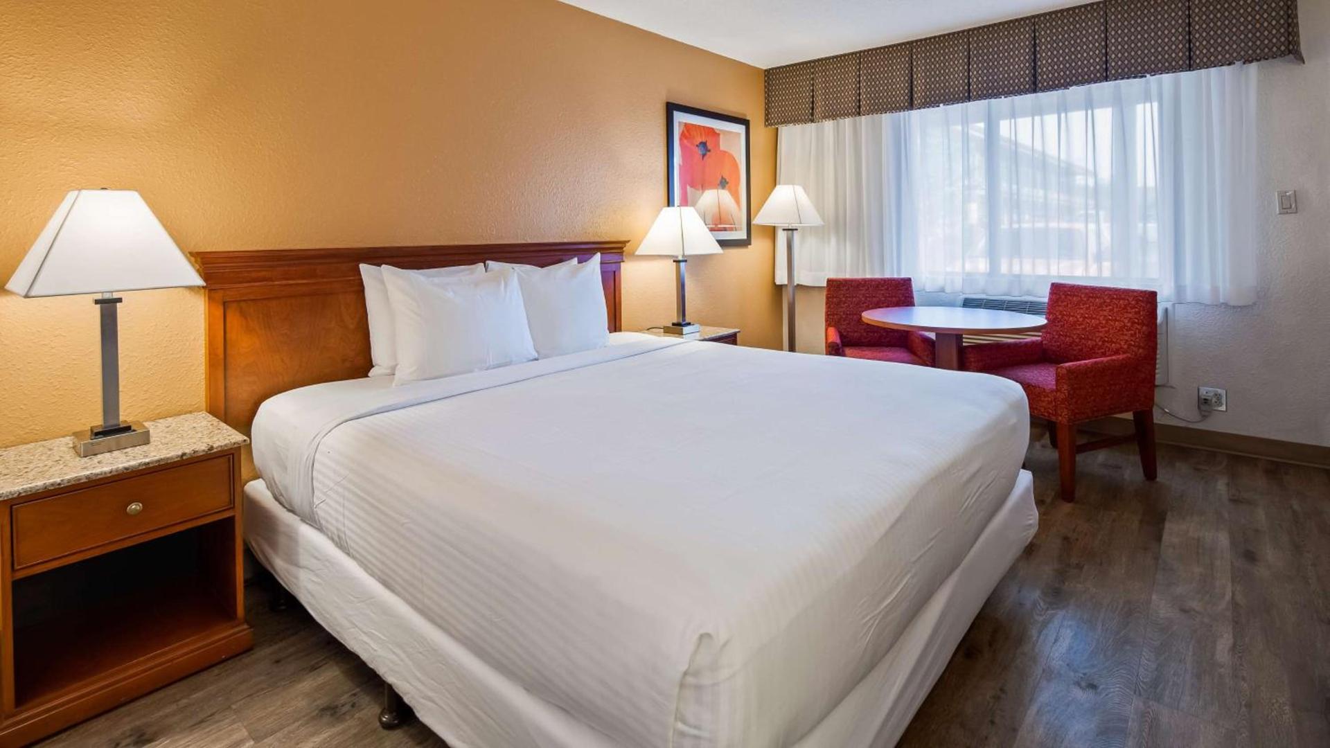 Best Western Golden Key photo 10