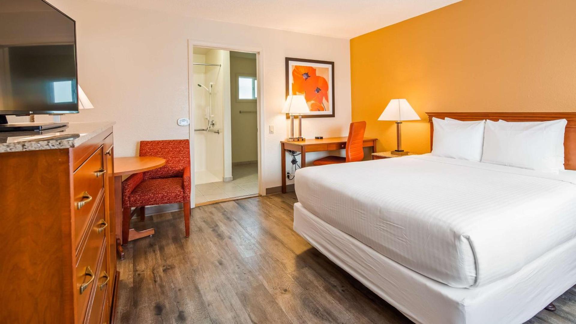 Best Western Golden Key photo 11