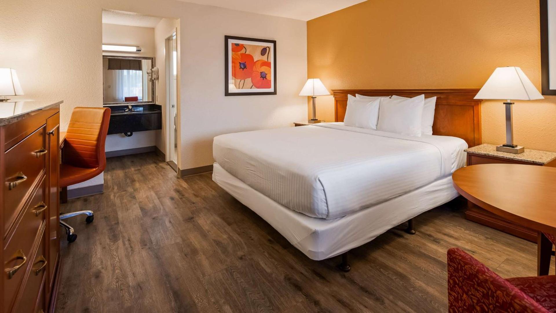 Best Western Golden Key photo 6