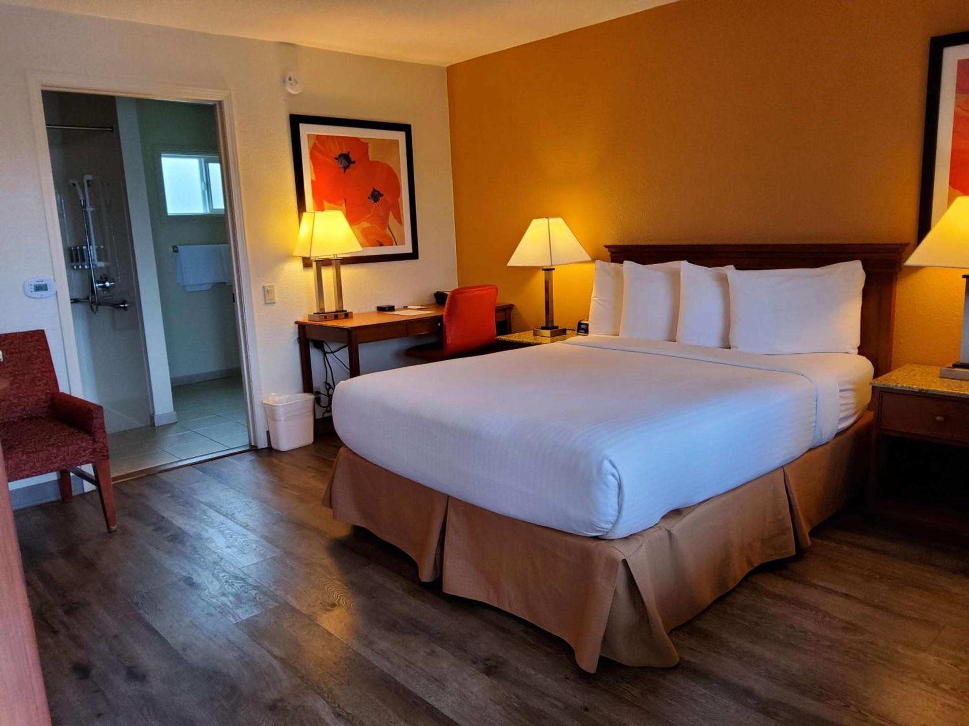 Best Western Golden Key photo 16