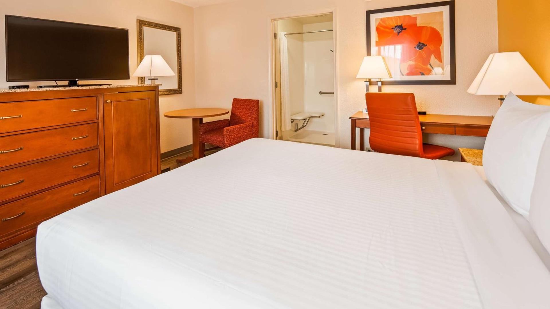 Best Western Golden Key photo 18
