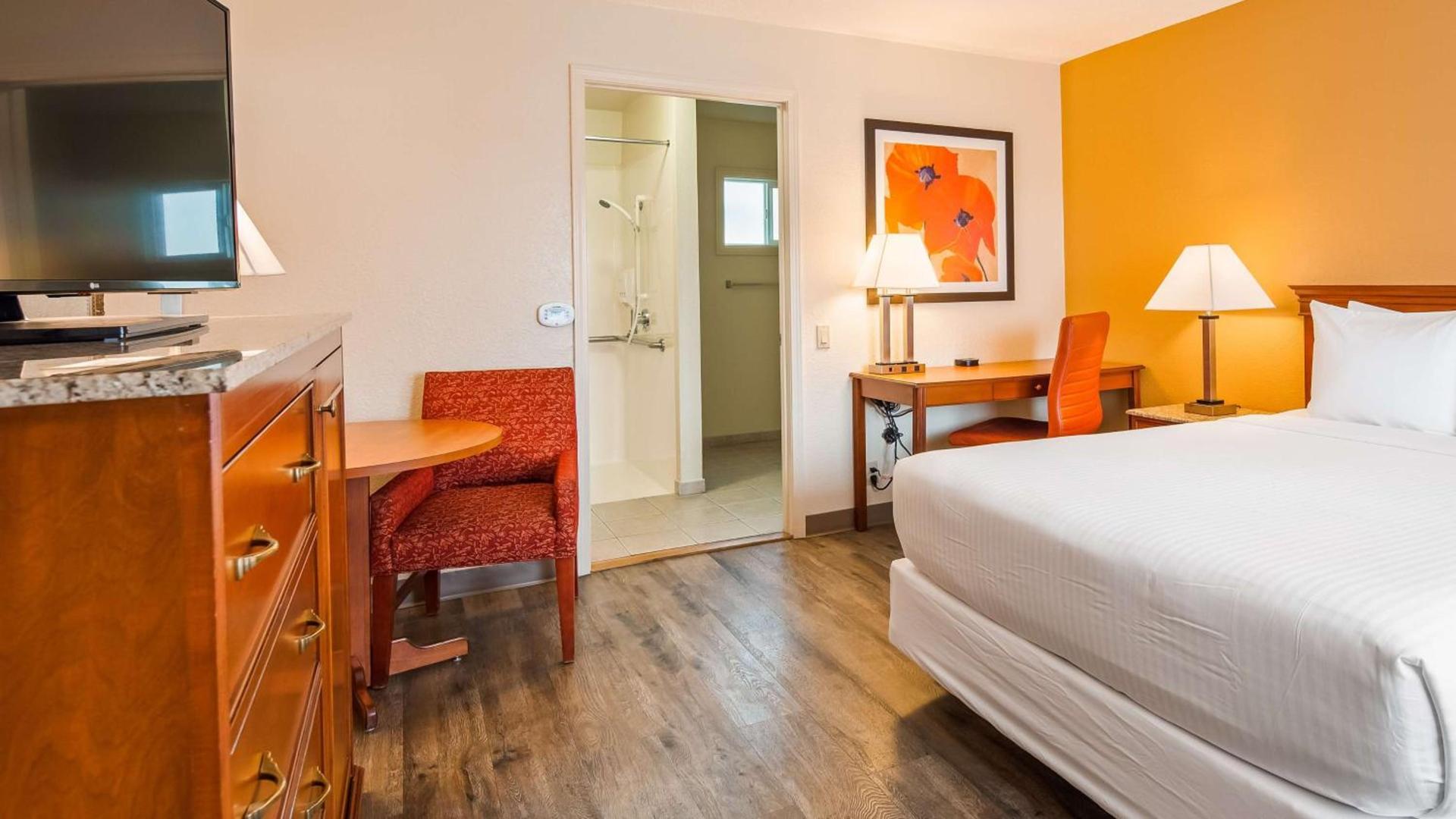 Best Western Golden Key photo 20
