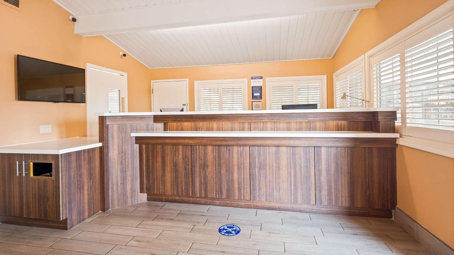 Best Western Golden Key photo 4