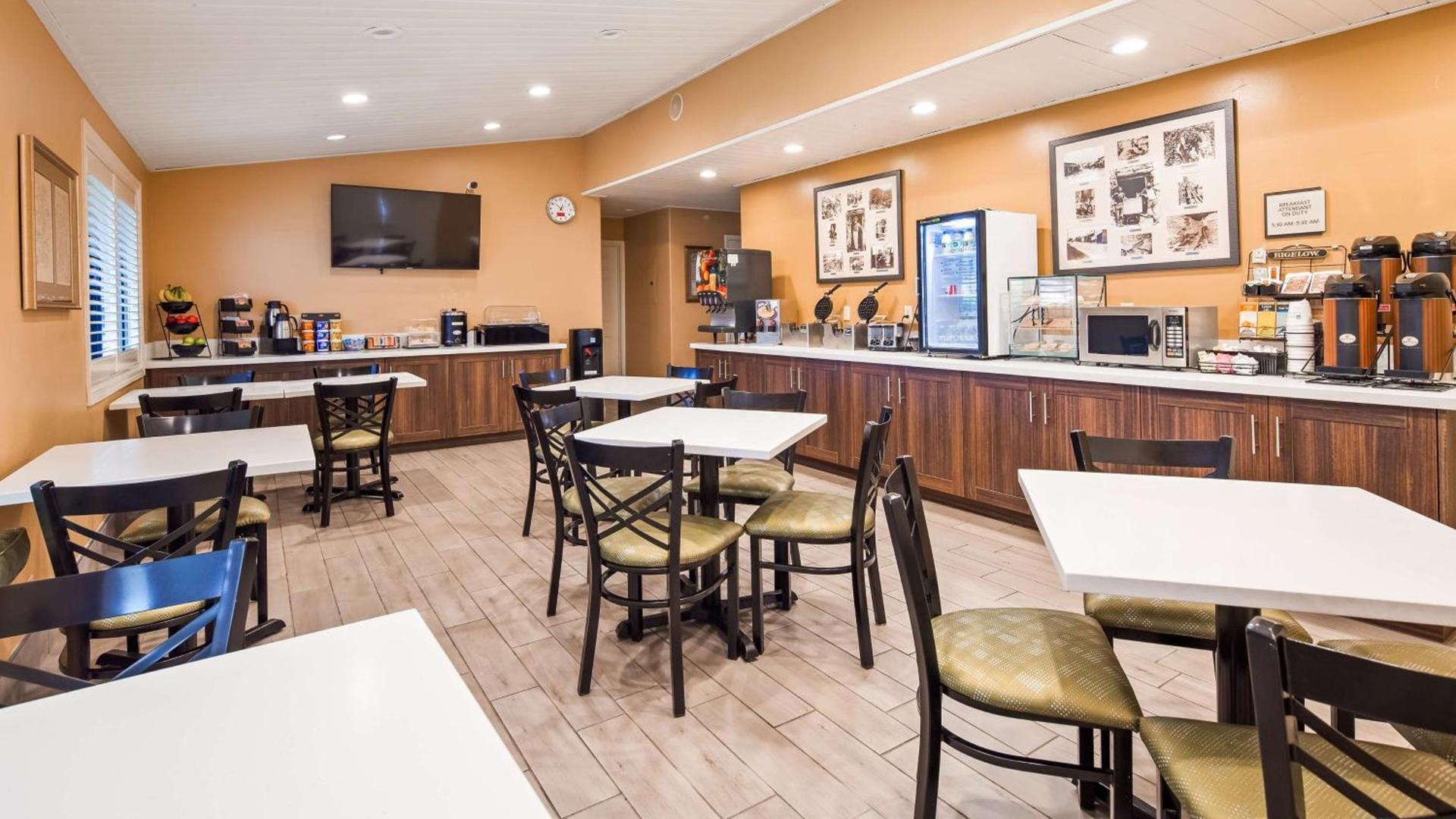 Best Western Golden Key photo 7
