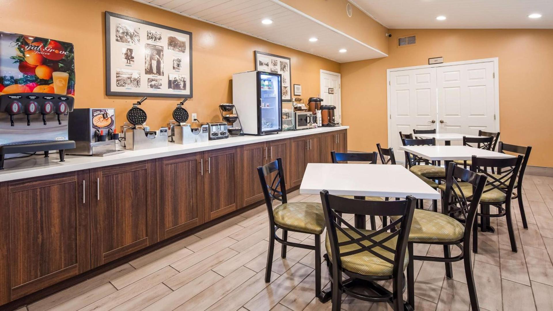 Best Western Golden Key photo 8