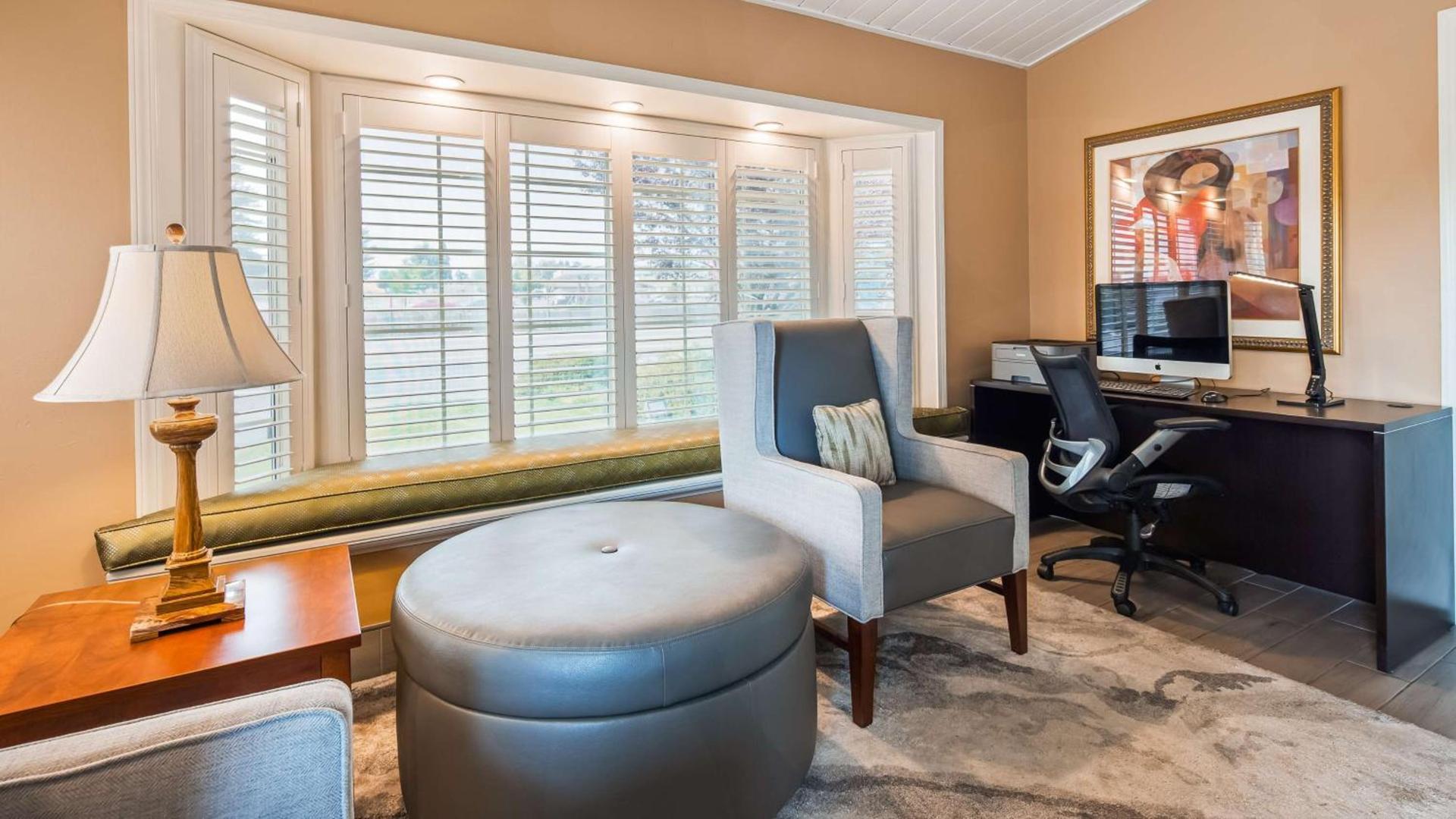 Best Western Golden Key photo 9