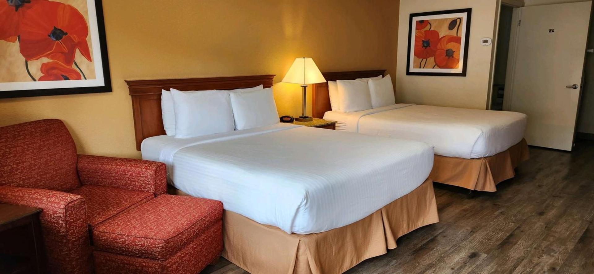 Best Western Golden Key photo 22