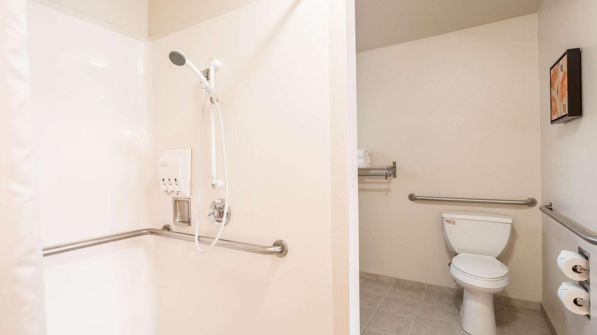 Best Western Golden Key photo 24
