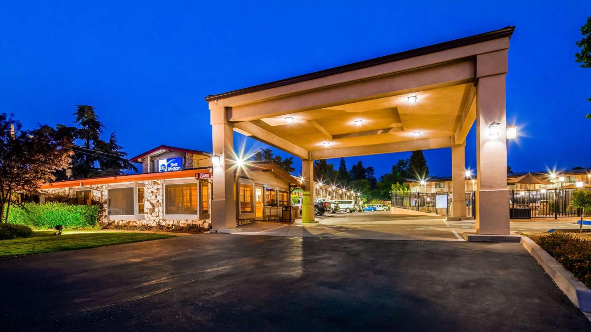 Best Western Golden Key photo 25