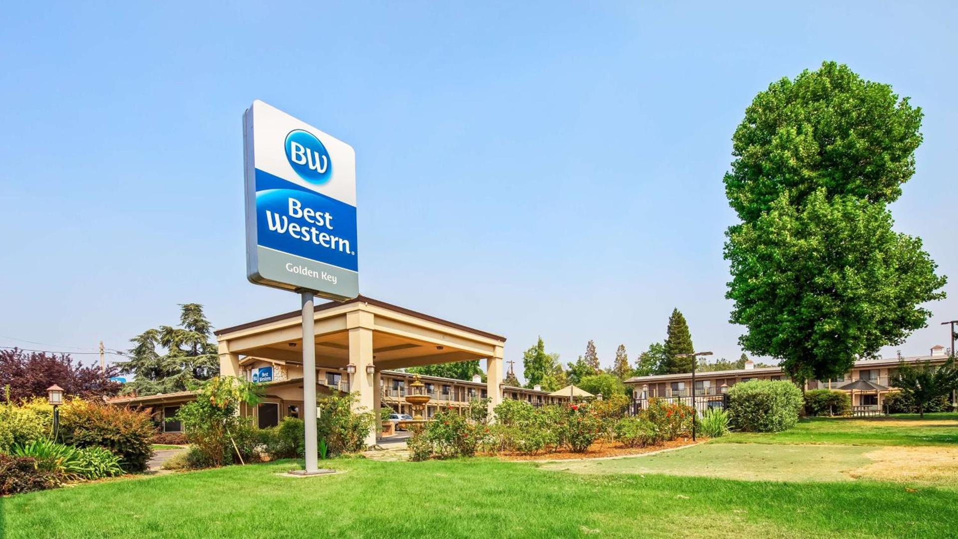 Best Western Golden Key photo 26