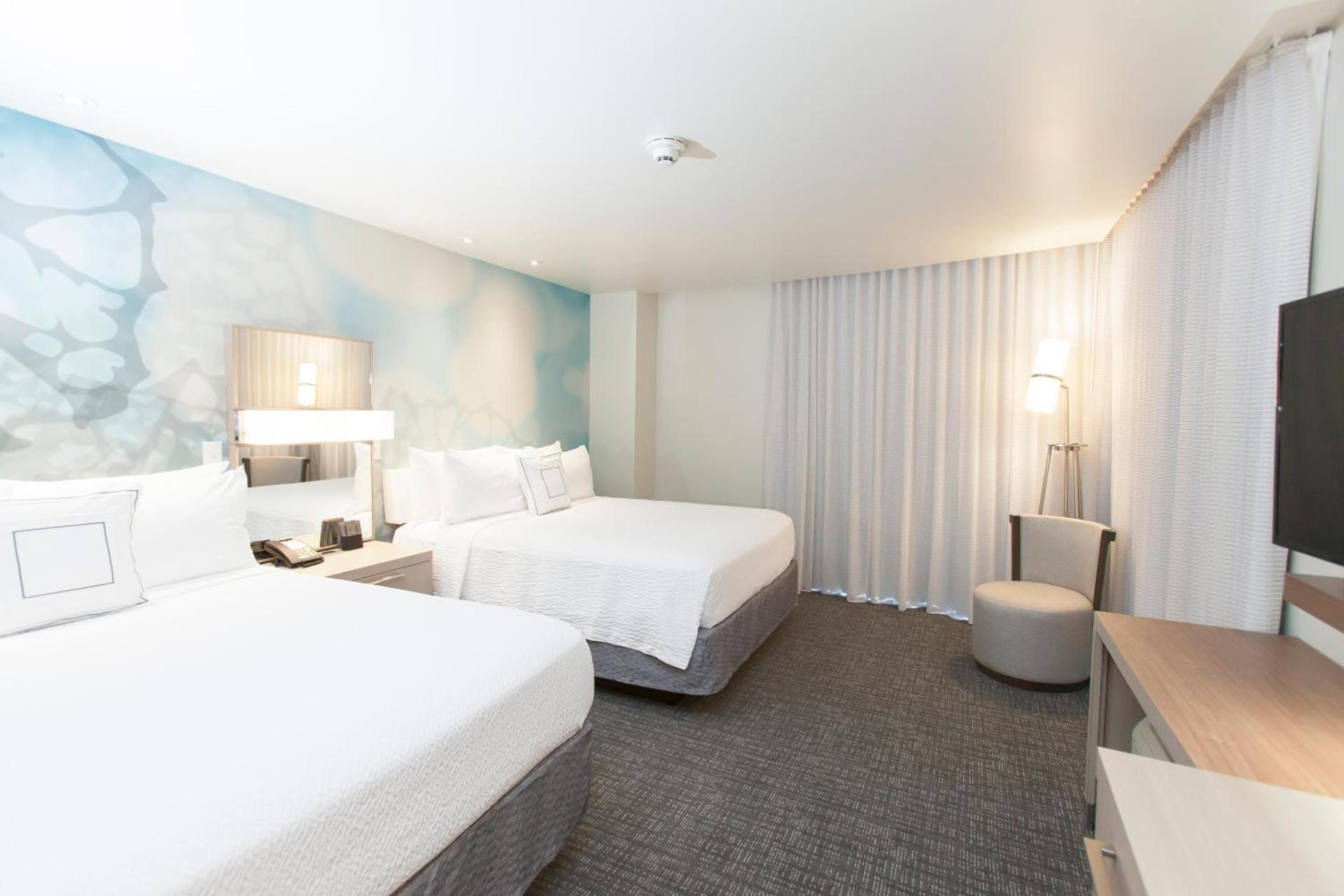 Courtyard by Marriott Houston City Place photo 40
