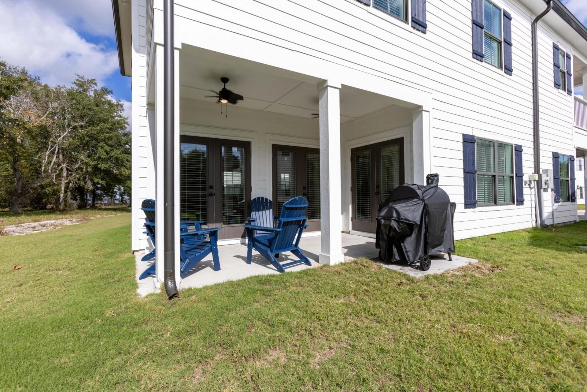 Wolf Bay Hangout photo 44