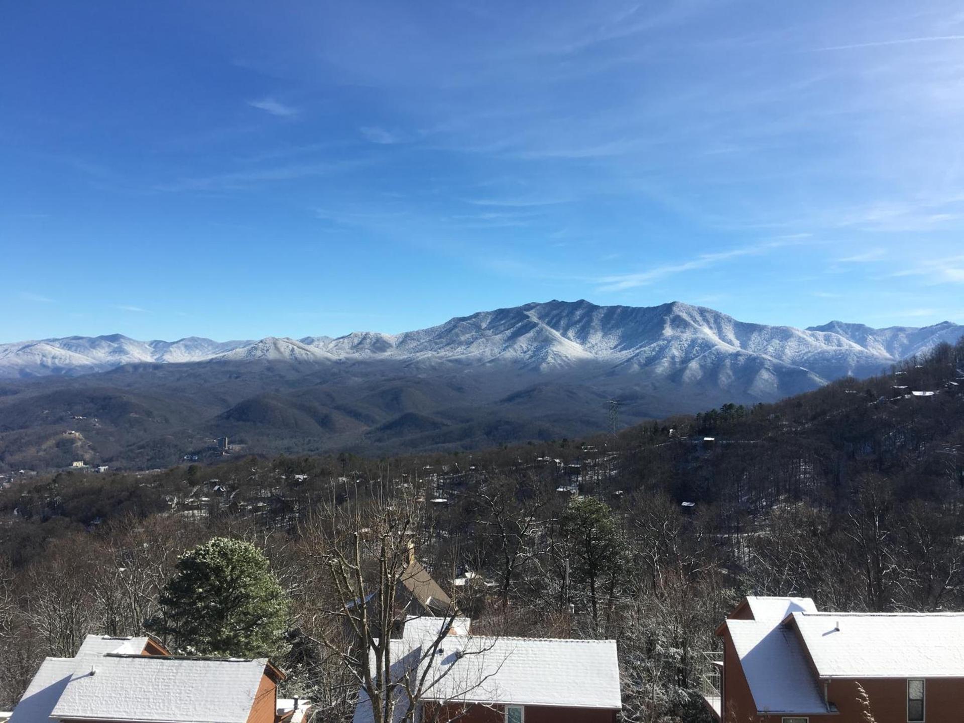 Smoky Top Summit photo 26