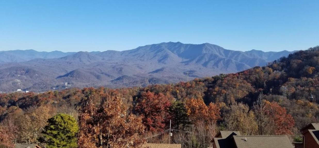 Smoky Top Summit photo 30