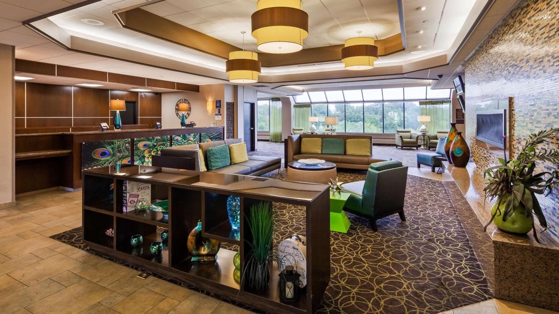 Best Western Plus Kelly Inn photo 2