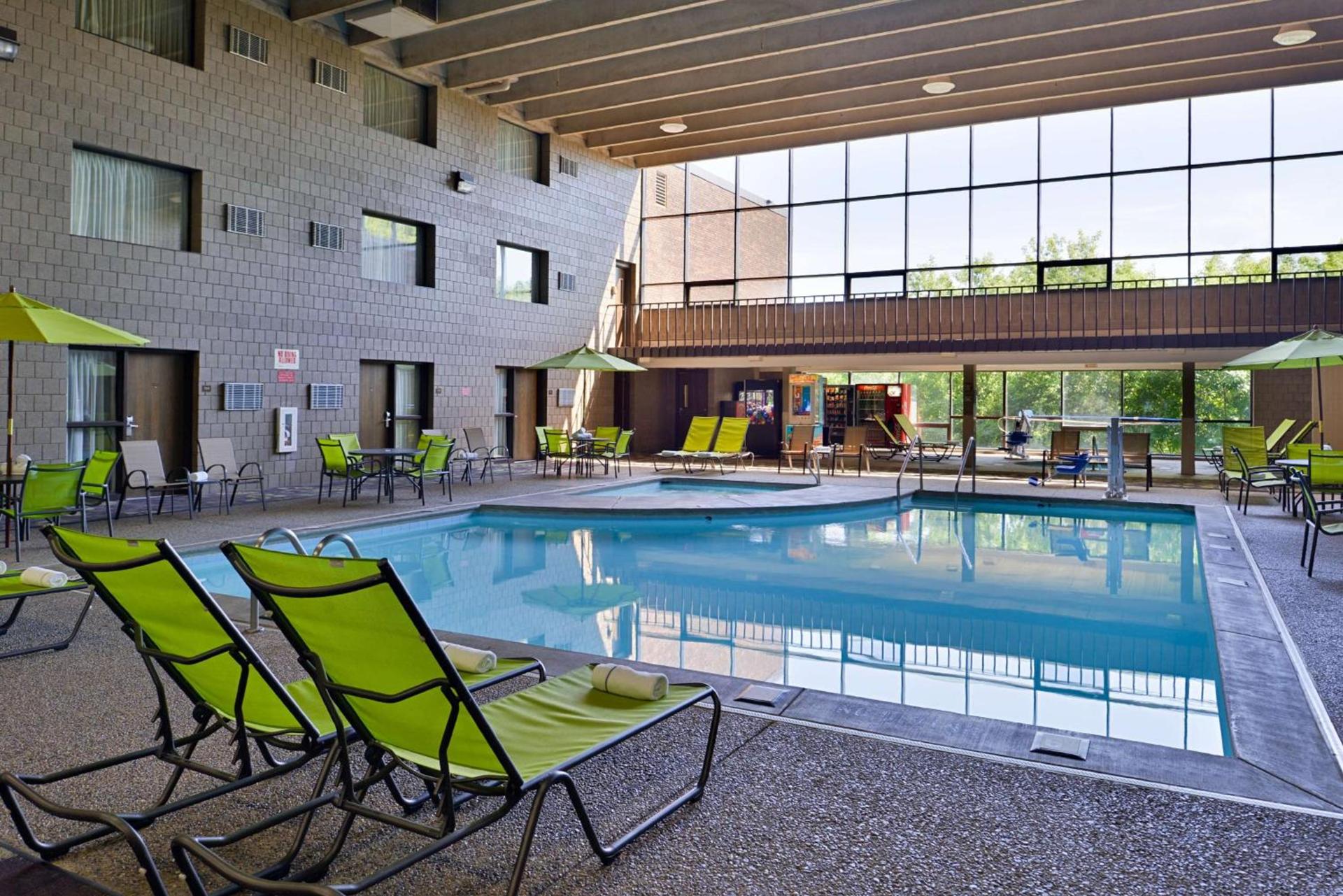 Best Western Plus Kelly Inn photo 5