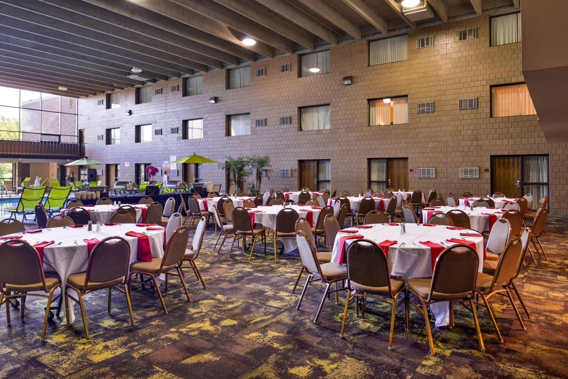 Best Western Plus Kelly Inn photo 66