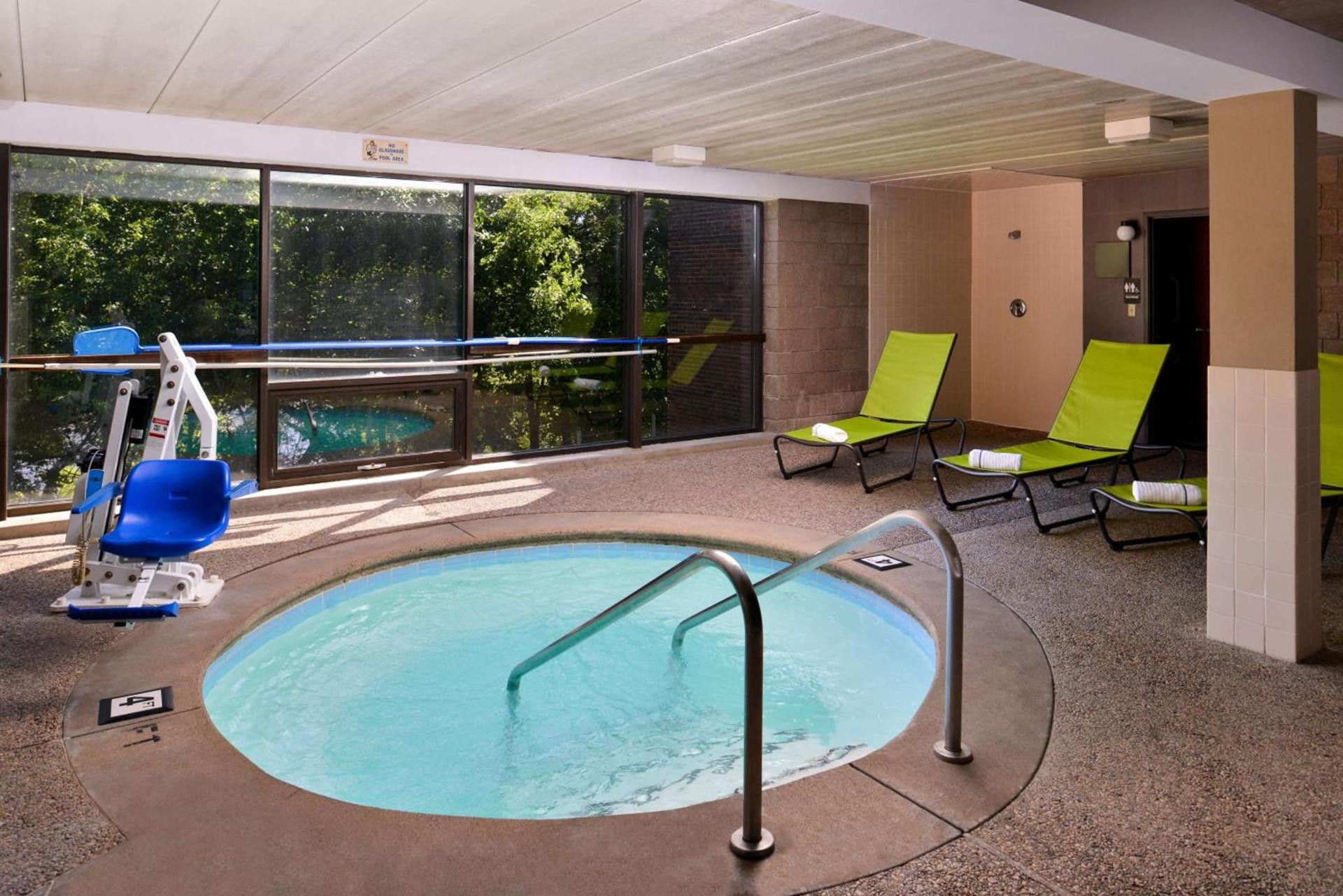 Best Western Plus Kelly Inn photo 65