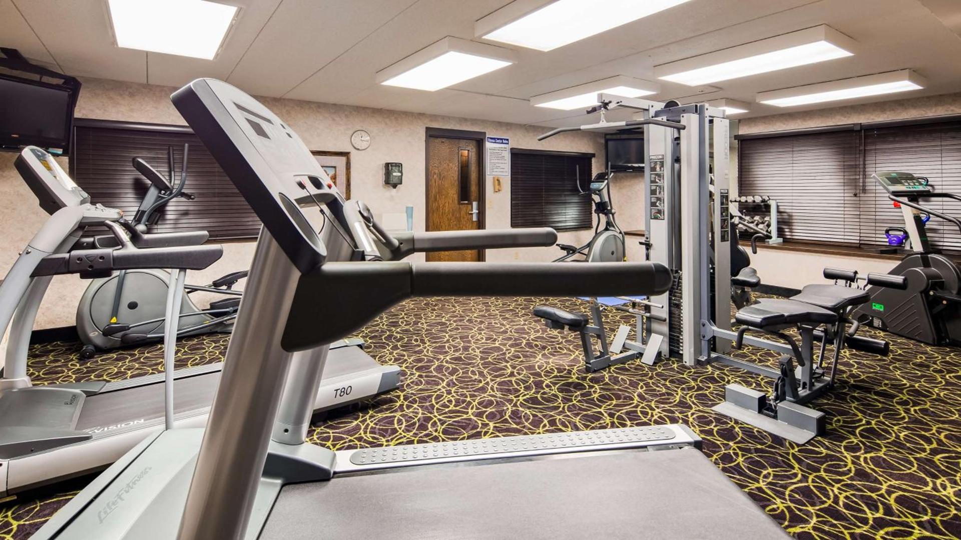 Best Western Plus Kelly Inn photo 7