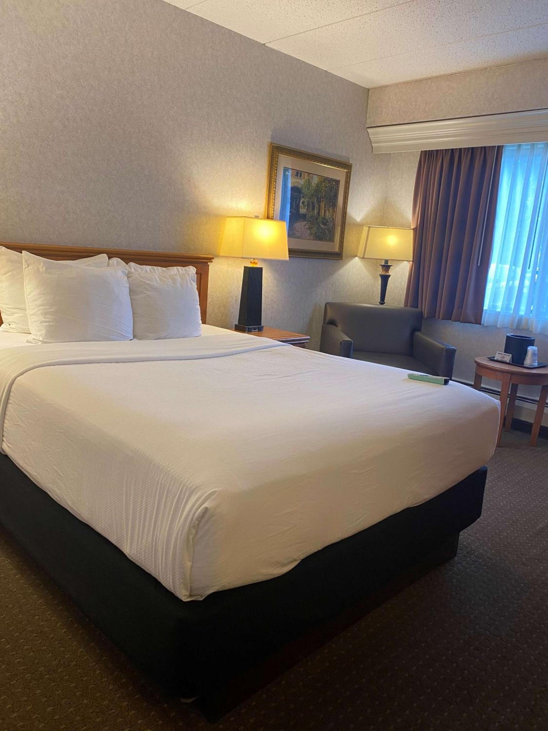 Best Western Plus Kelly Inn photo 10