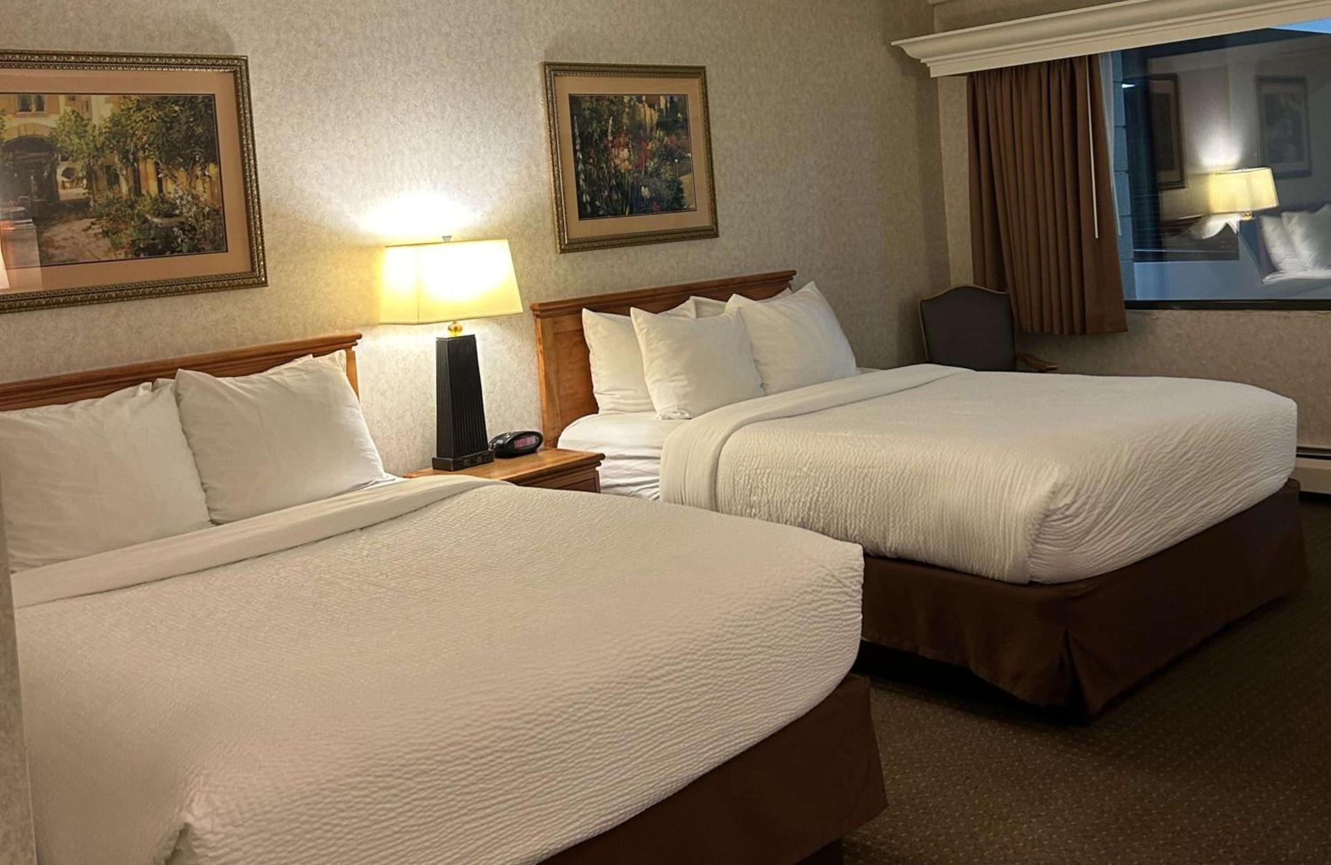 Best Western Plus Kelly Inn photo 16