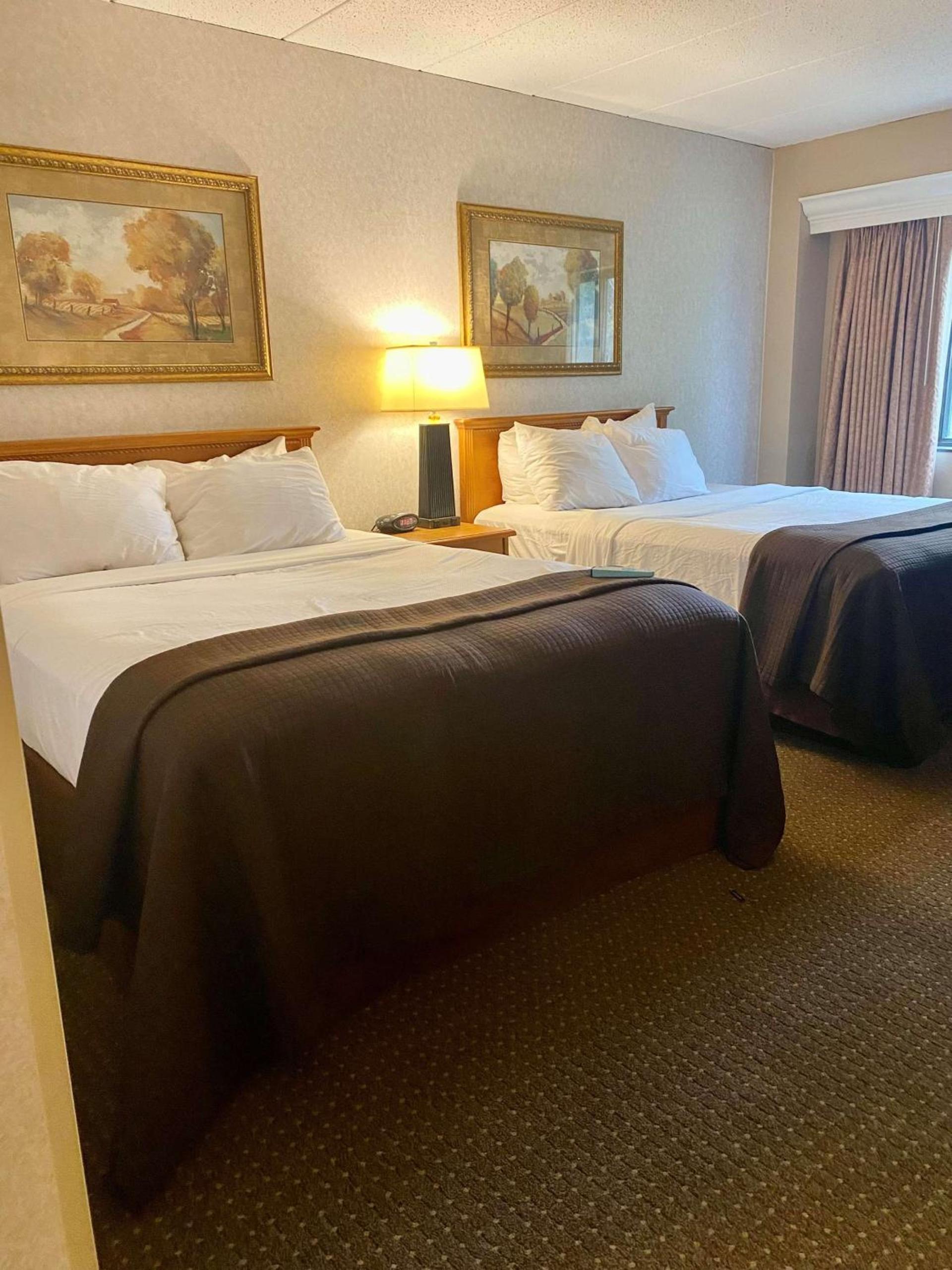 Best Western Plus Kelly Inn photo 17