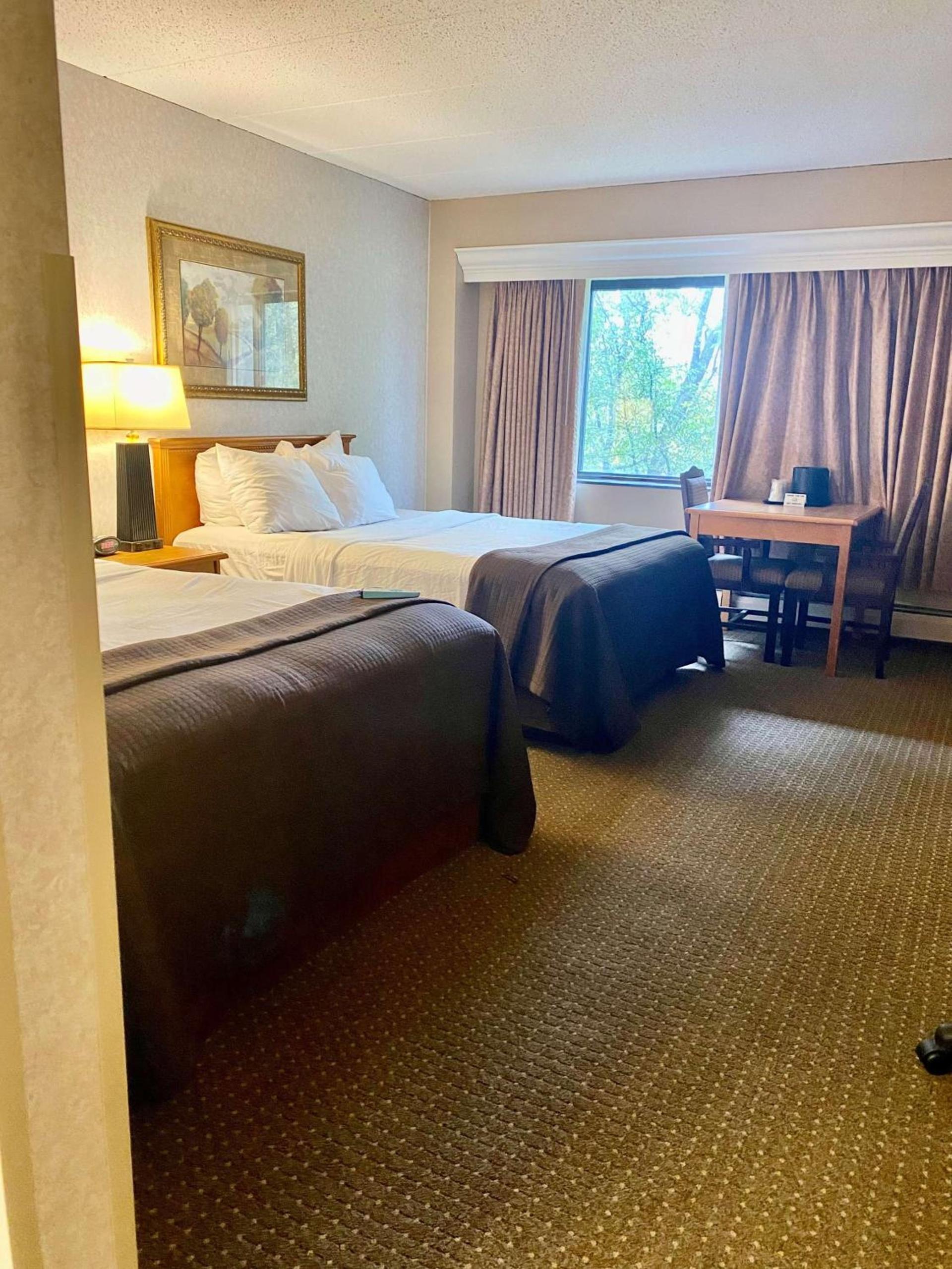 Best Western Plus Kelly Inn photo 18