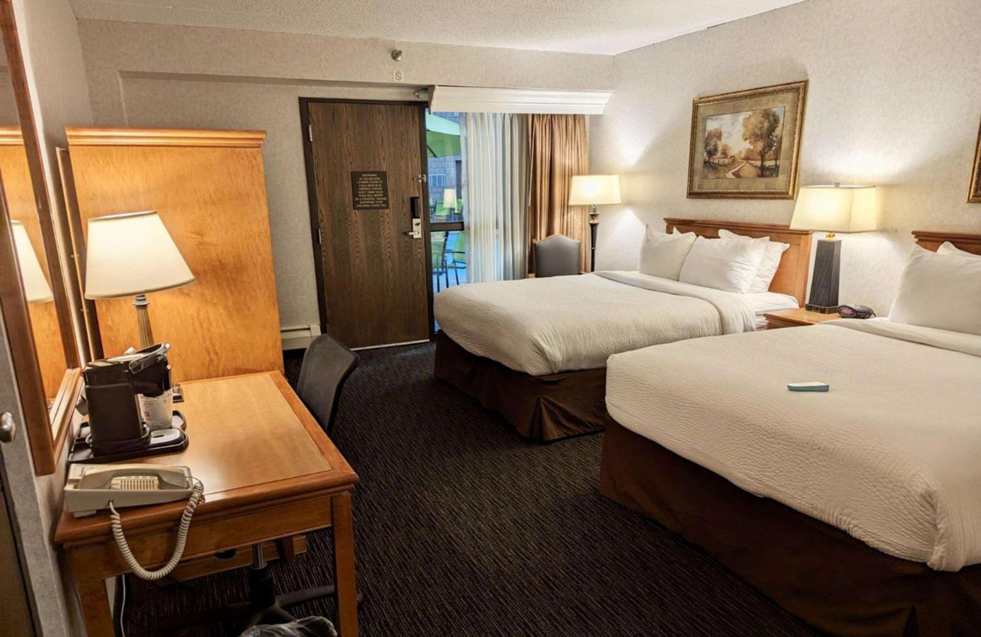 Best Western Plus Kelly Inn photo 19