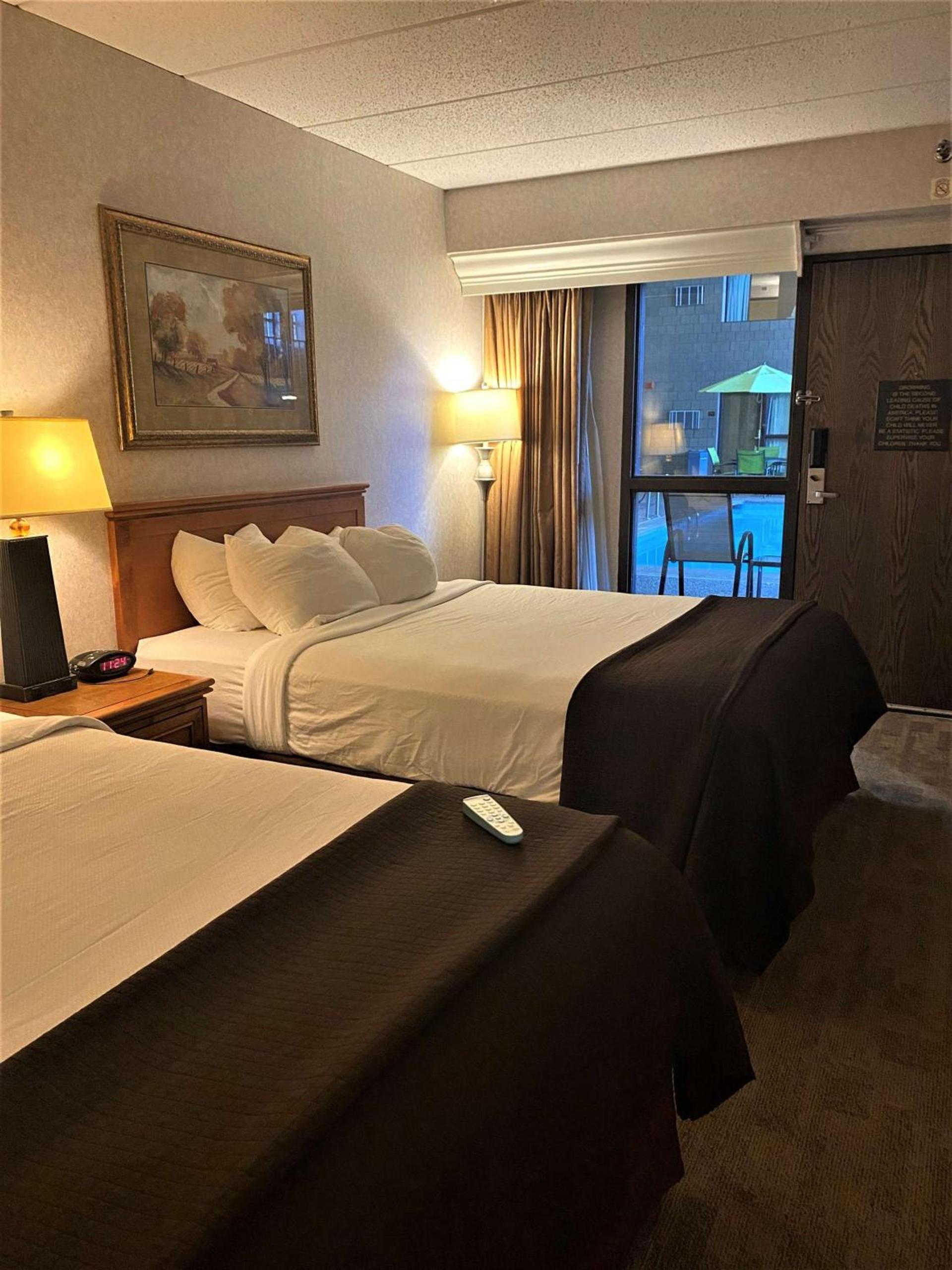 Best Western Plus Kelly Inn photo 20