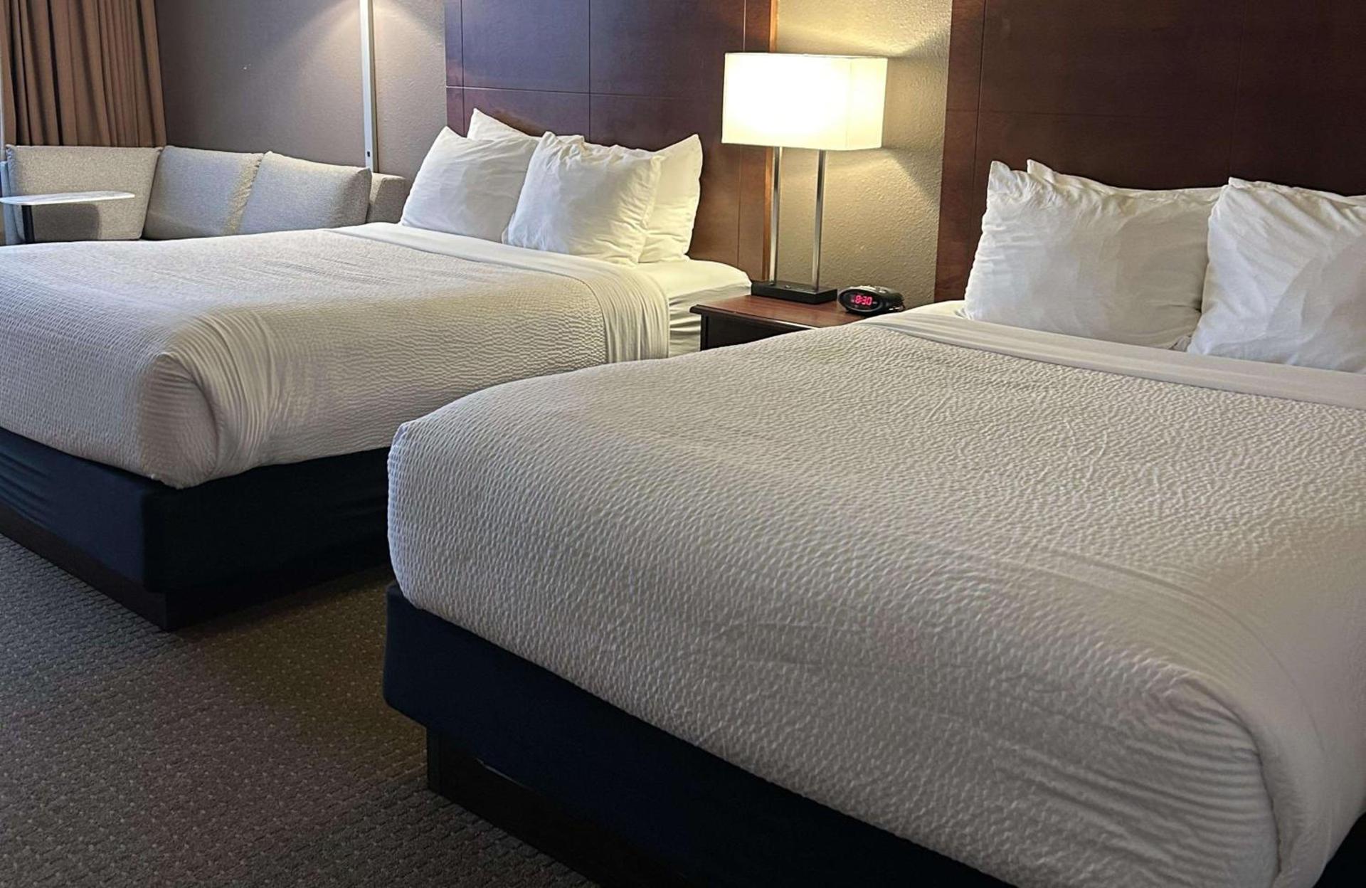 Best Western Plus Kelly Inn photo 23