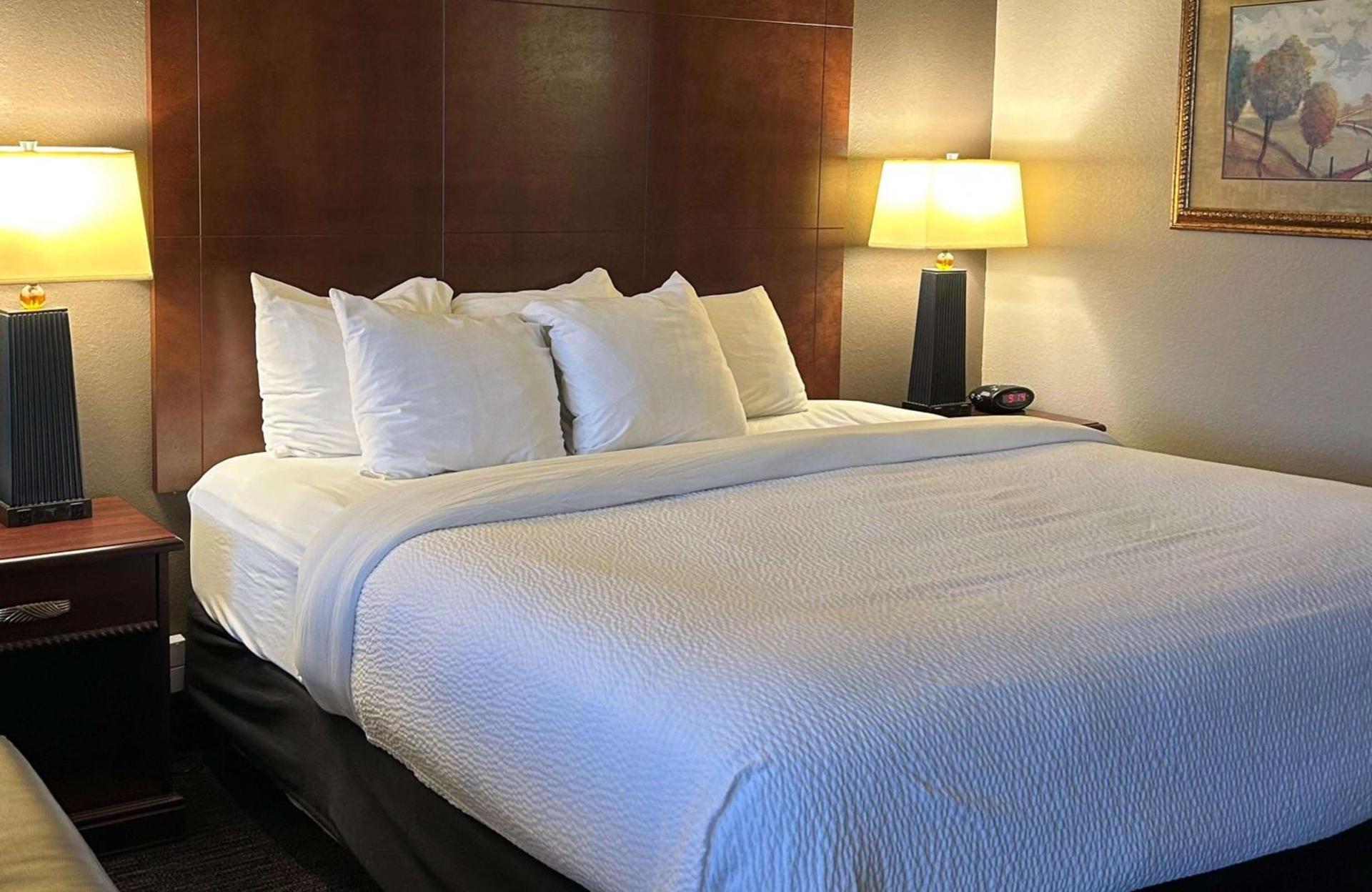 Best Western Plus Kelly Inn photo 4