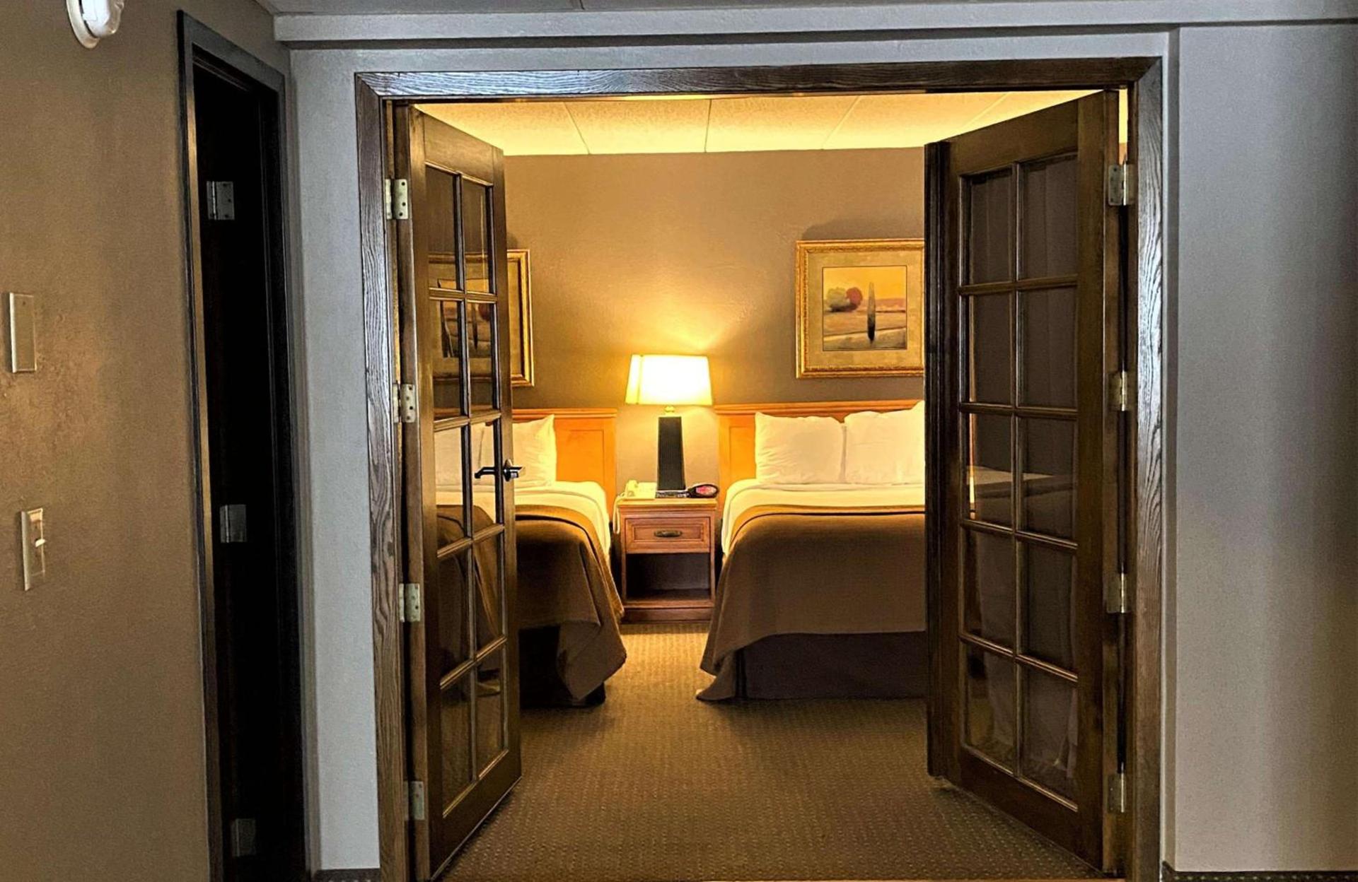 Best Western Plus Kelly Inn photo 37
