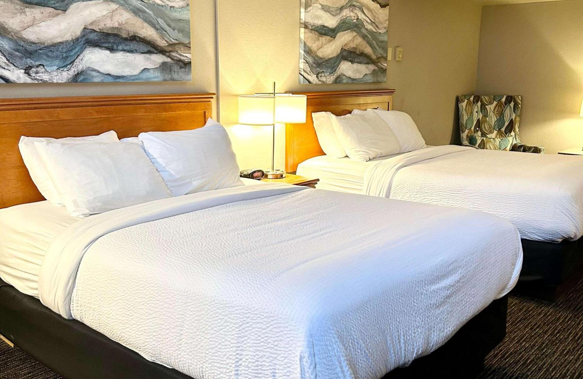 Best Western Plus Kelly Inn photo 45