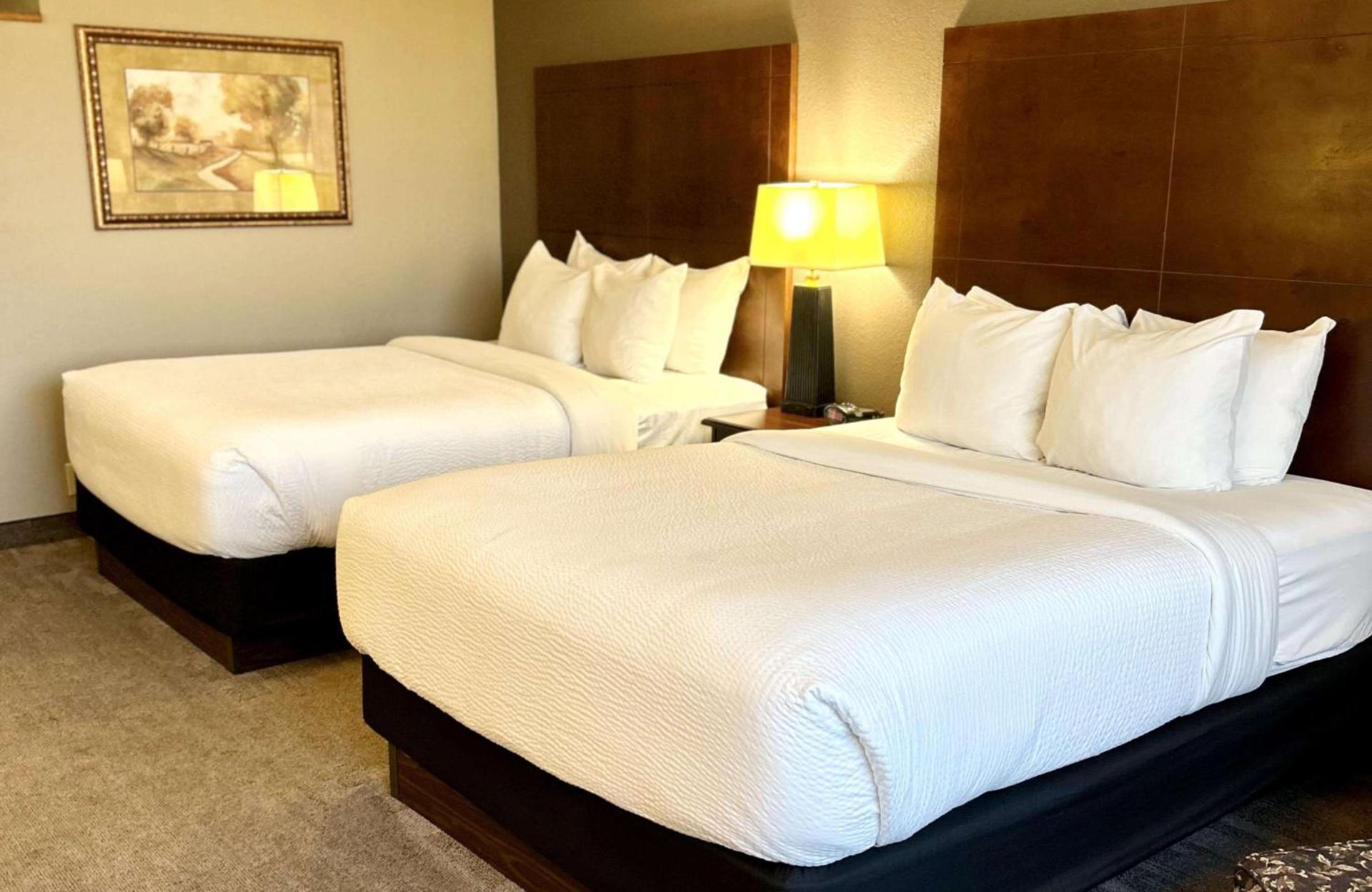 Best Western Plus Kelly Inn photo 39