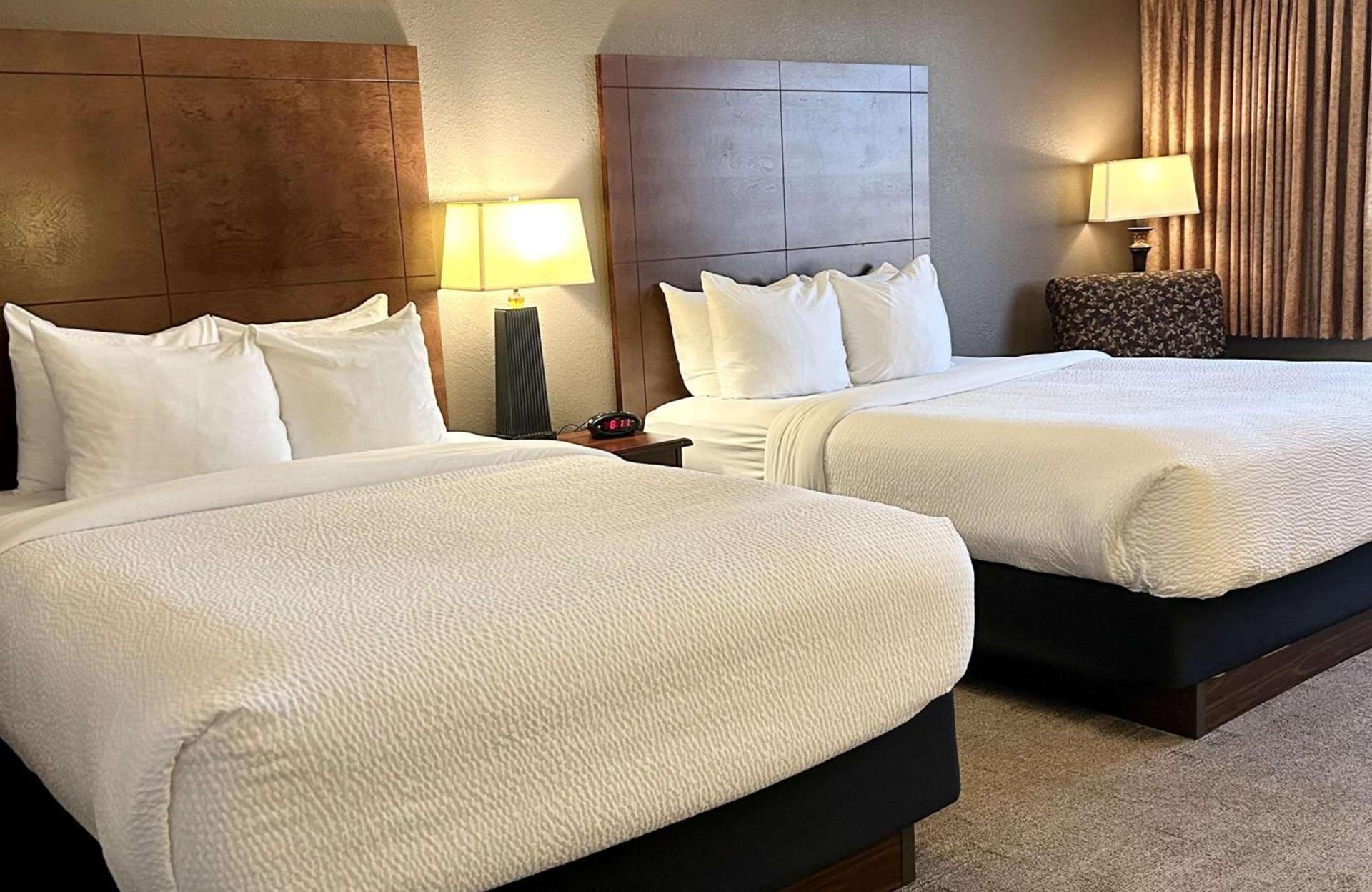 Best Western Plus Kelly Inn photo 3