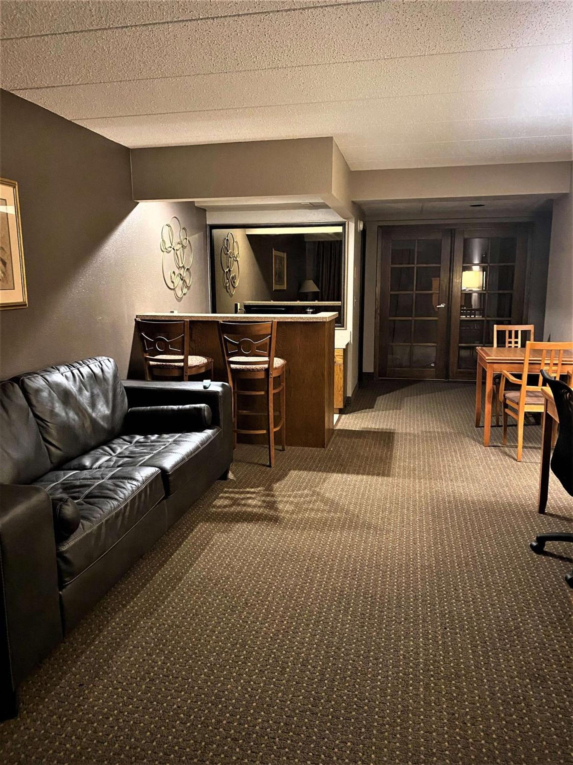 Best Western Plus Kelly Inn photo 38