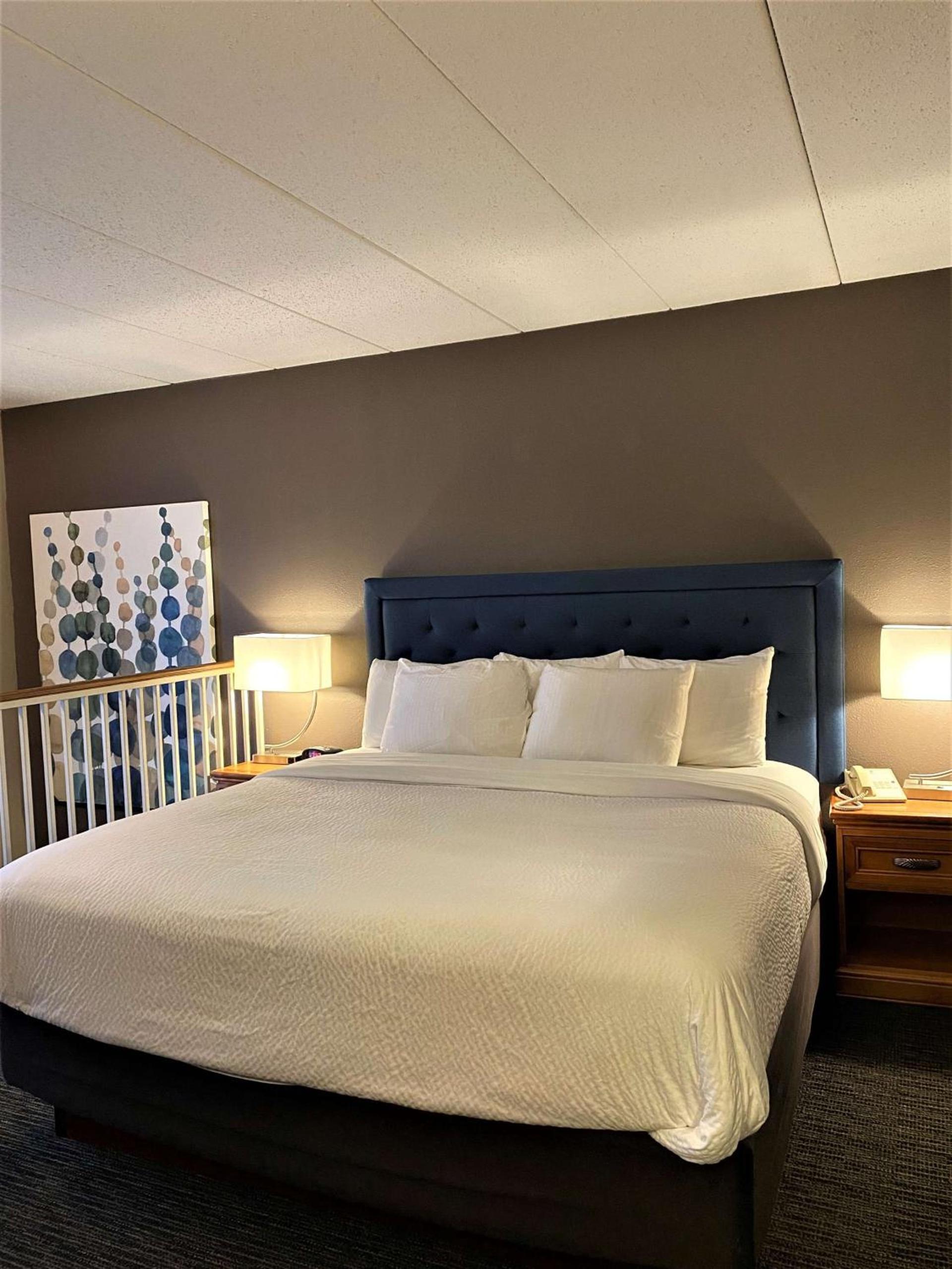Best Western Plus Kelly Inn photo 40