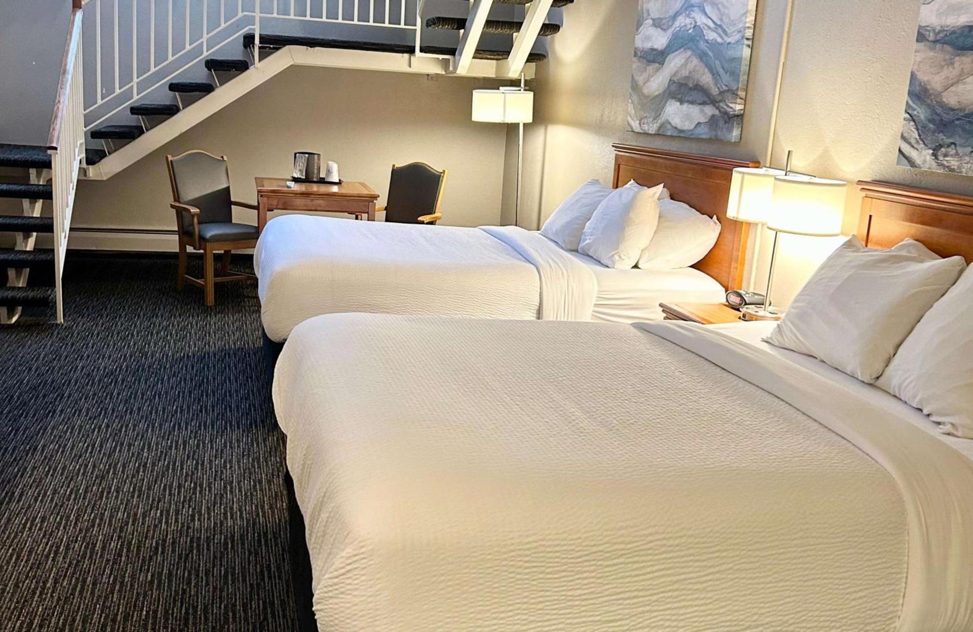 Best Western Plus Kelly Inn photo 44