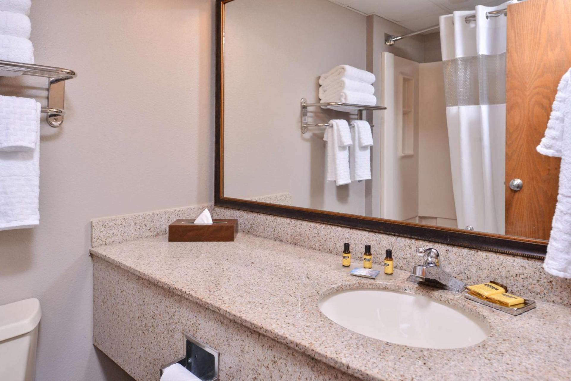 Best Western Plus Kelly Inn photo 59