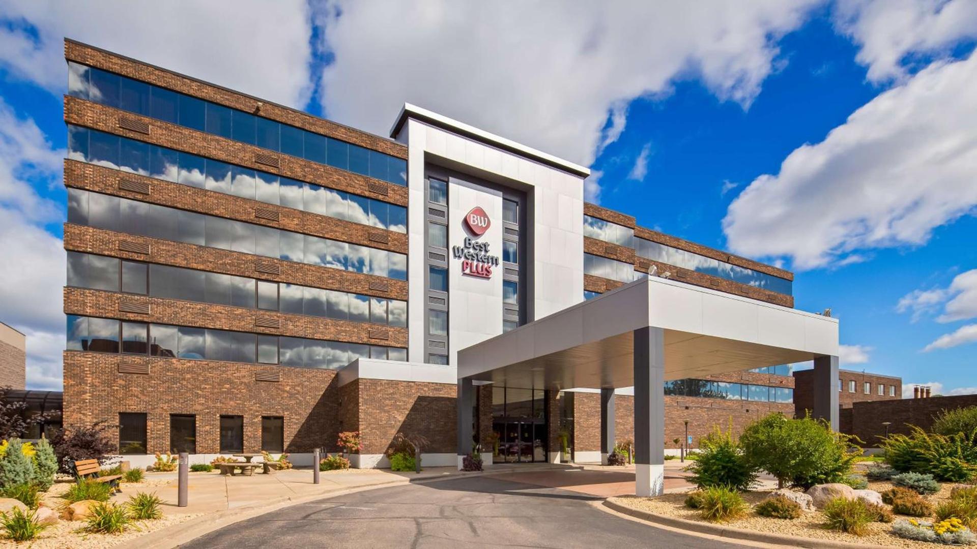 Best Western Plus Kelly Inn photo 62