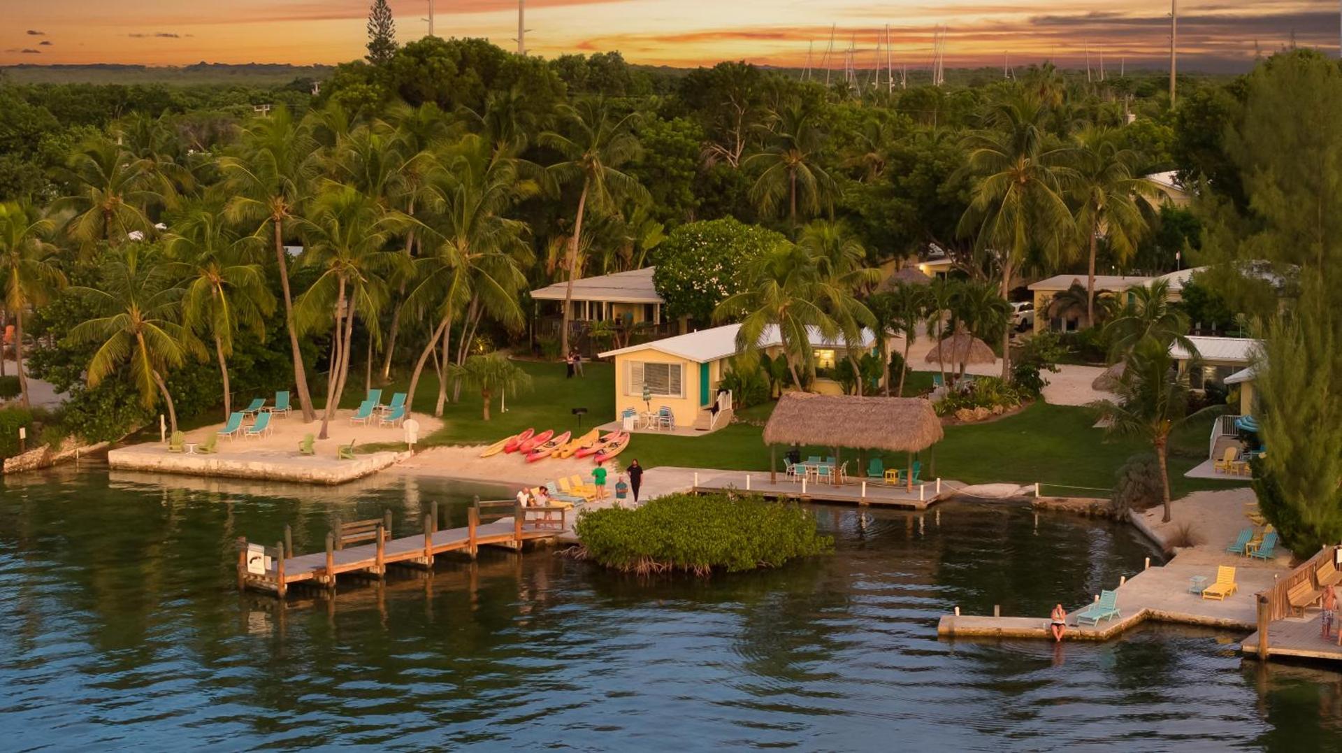 Bay Harbor Lodge photo 11