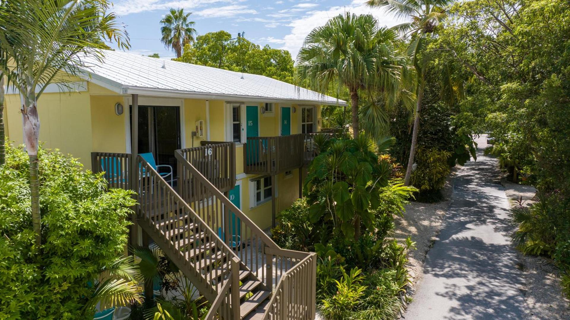 Bay Harbor Lodge photo 19