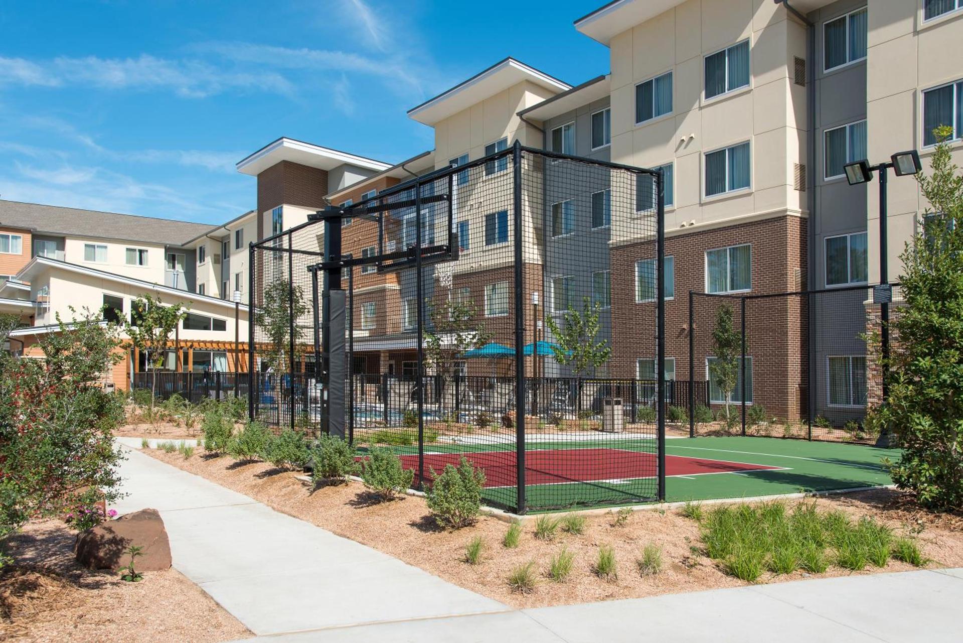 Residence Inn by Marriott Houston City Place photo 37