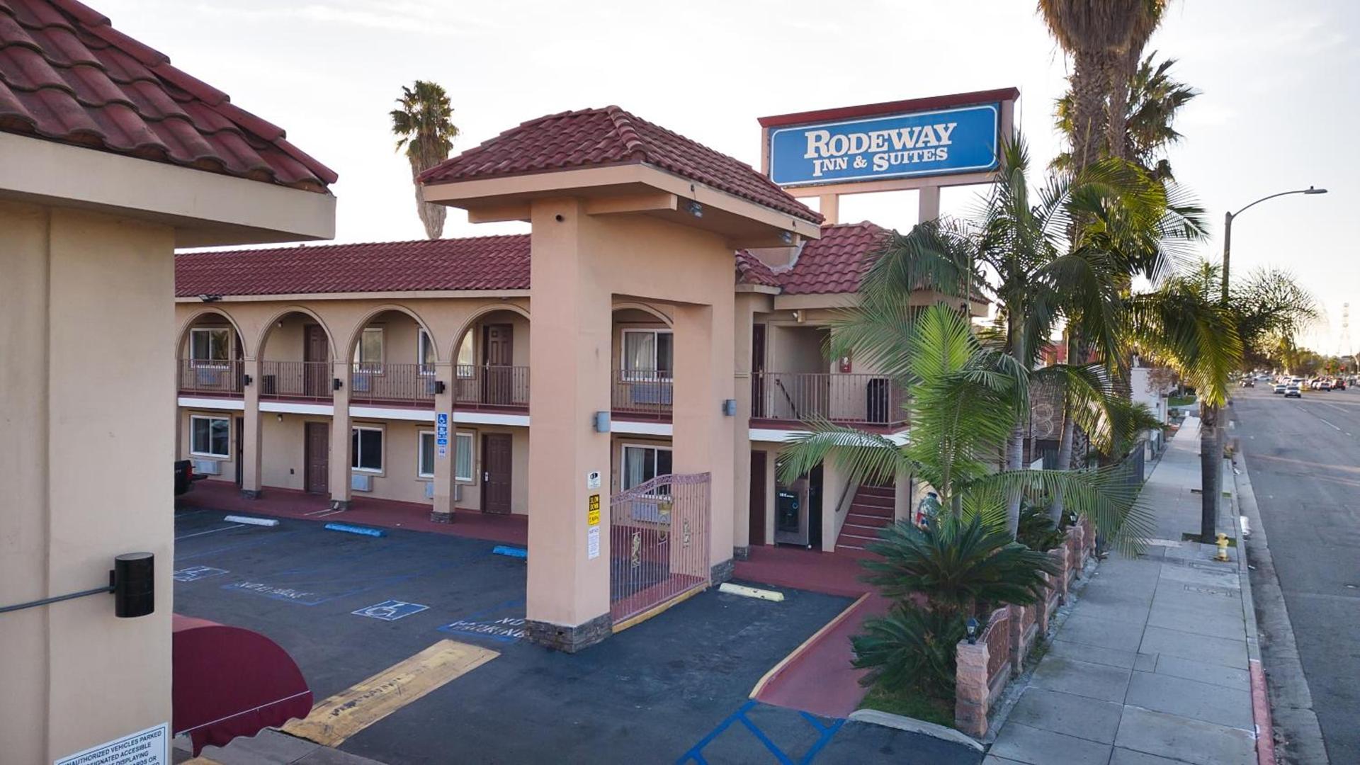 Rodeway Inn & Suites Bellflower photo 83