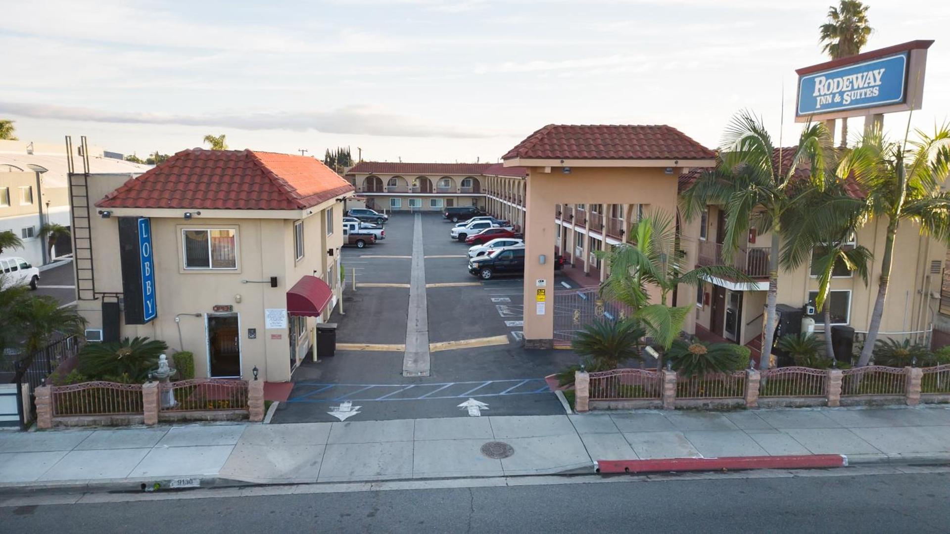 Rodeway Inn & Suites Bellflower photo 81
