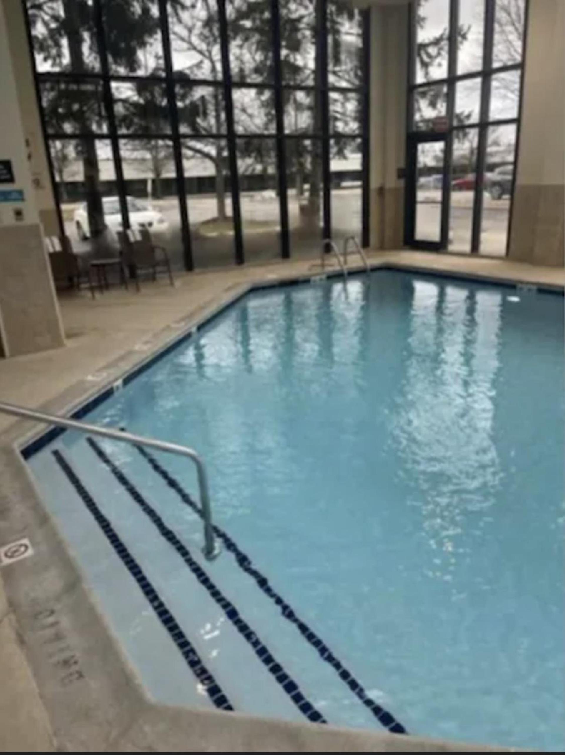 Ann Arbor North Inn photo 29