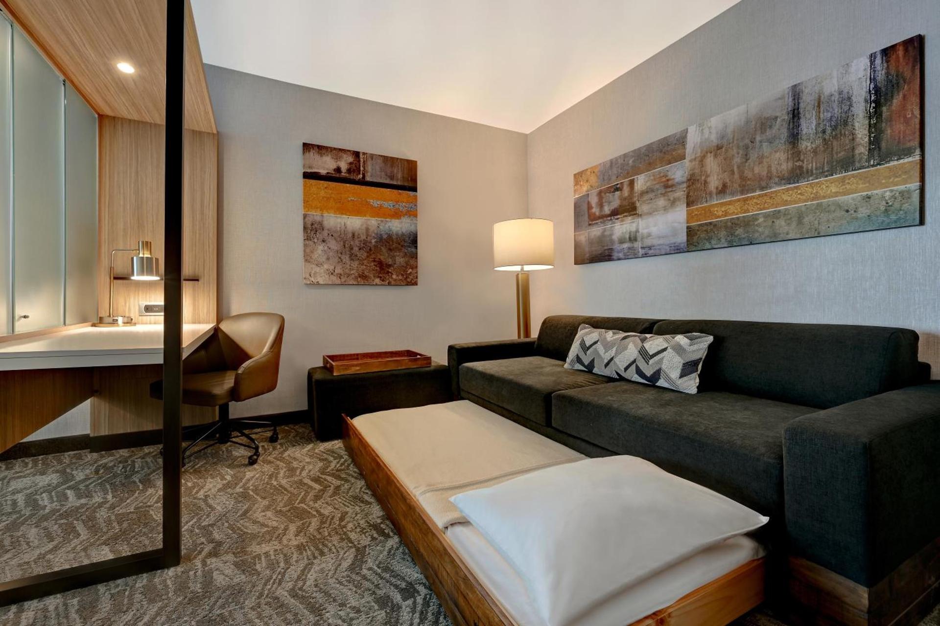 SpringHill Suites by Marriott Albuquerque University Area photo 5