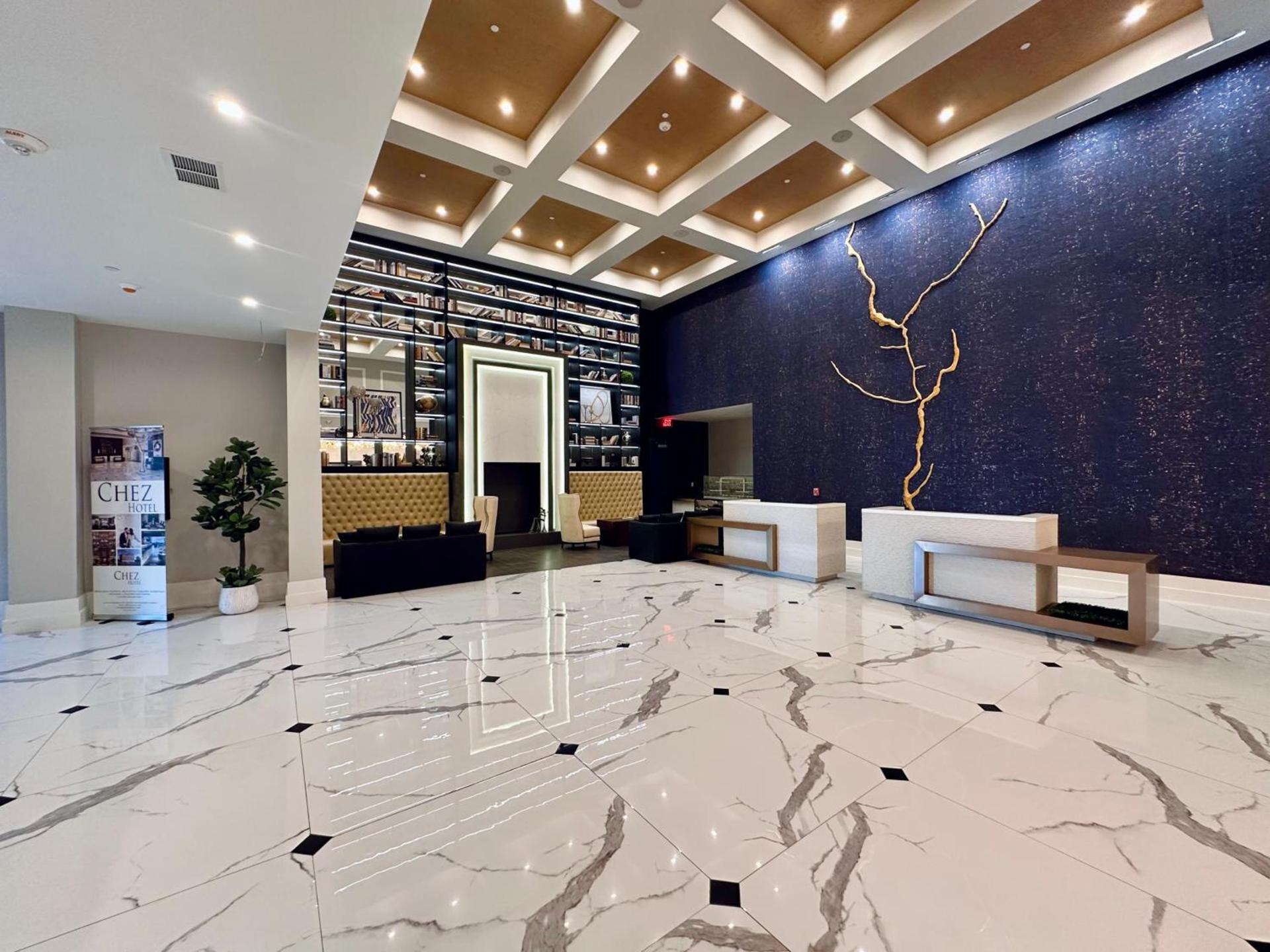Chez Hotel photo 6